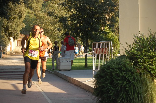 Circeo National Park Trail Race (27/08/2011) 0056
