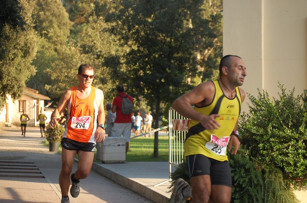 Circeo National Park Trail Race (27/08/2011) 0057