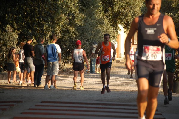 Circeo National Park Trail Race (27/08/2011) 0059