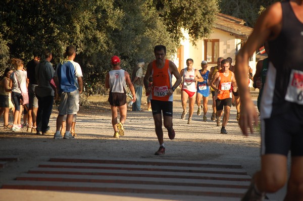 Circeo National Park Trail Race (27/08/2011) 0060