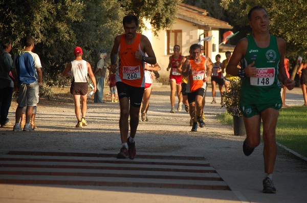 Circeo National Park Trail Race (27/08/2011) 0062