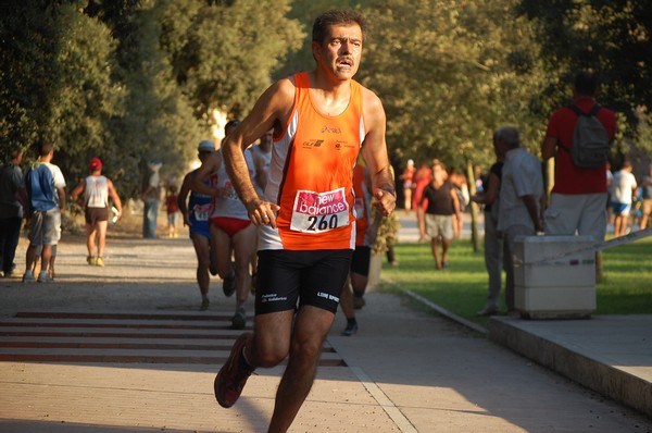 Circeo National Park Trail Race (27/08/2011) 0066
