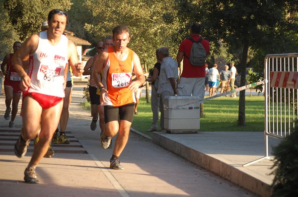 Circeo National Park Trail Race (27/08/2011) 0068