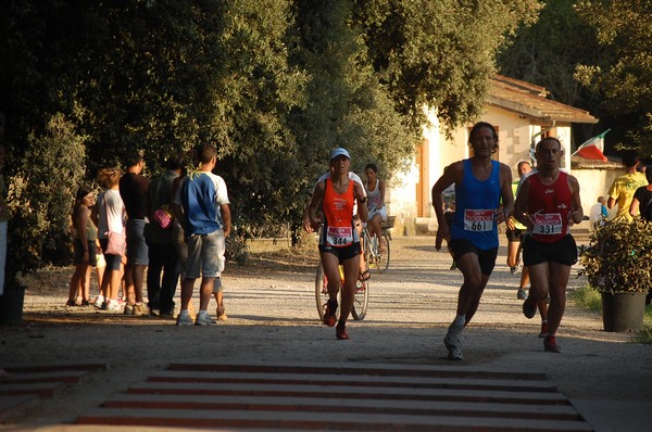 Circeo National Park Trail Race (27/08/2011) 0069