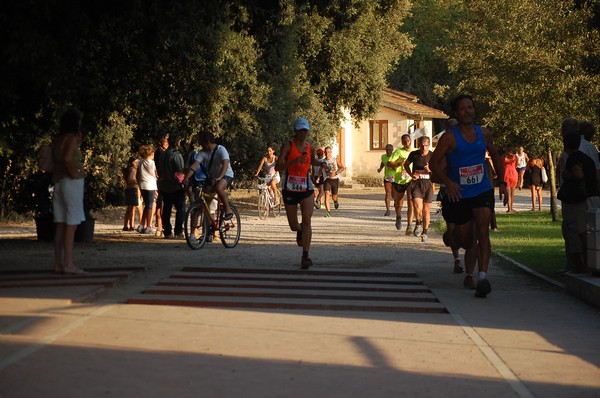 Circeo National Park Trail Race (27/08/2011) 0071