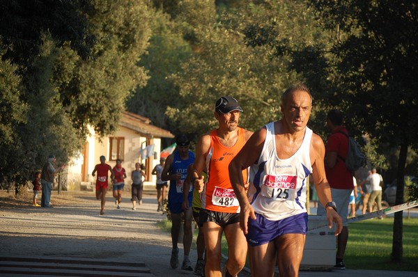 Circeo National Park Trail Race (27/08/2011) 0077