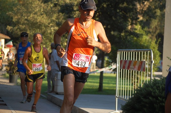 Circeo National Park Trail Race (27/08/2011) 0079