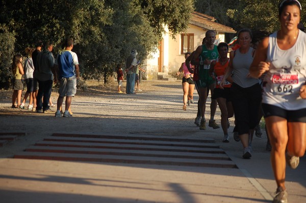 Circeo National Park Trail Race (27/08/2011) 0081