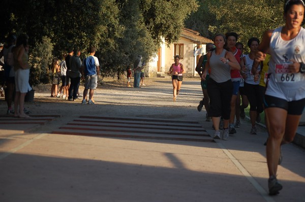 Circeo National Park Trail Race (27/08/2011) 0082
