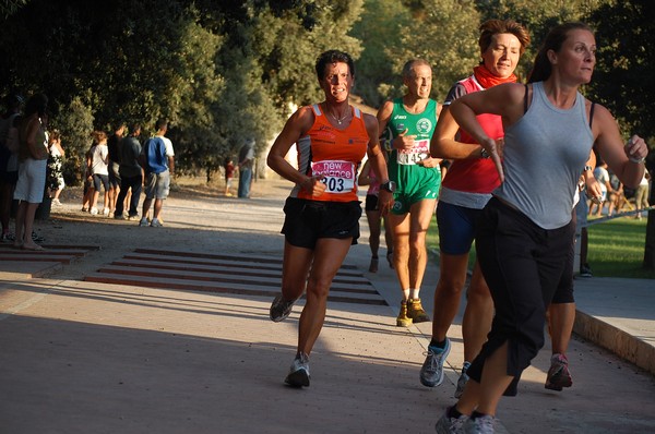 Circeo National Park Trail Race (27/08/2011) 0083