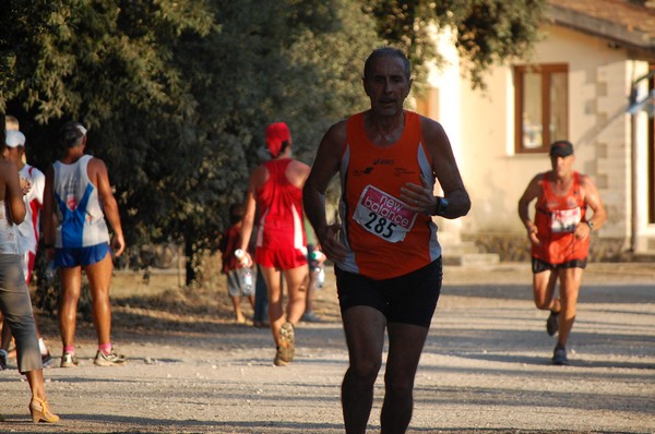 Circeo National Park Trail Race (27/08/2011) 0085