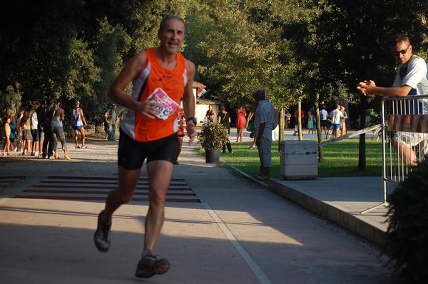 Circeo National Park Trail Race (27/08/2011) 0088