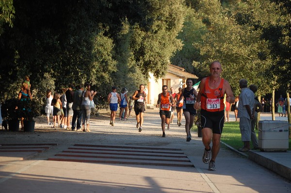 Circeo National Park Trail Race (27/08/2011) 0089