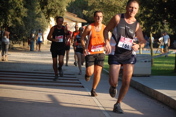 Circeo National Park Trail Race (27/08/2011) 0094