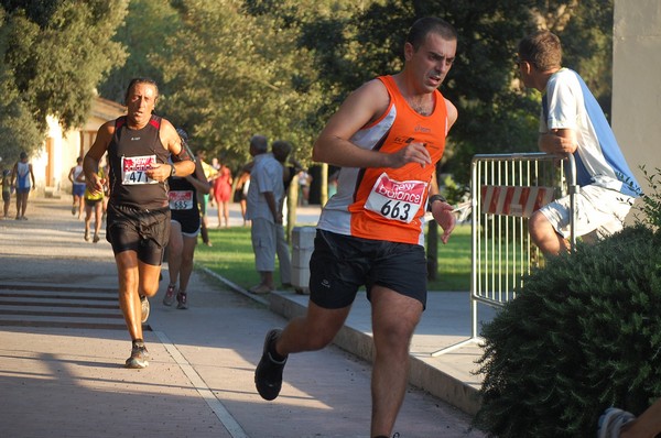 Circeo National Park Trail Race (27/08/2011) 0096