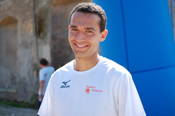 Castel di Guido Country Race (01/05/2011) 0012