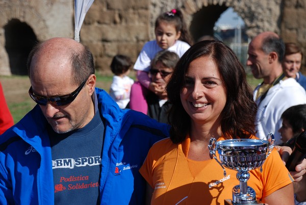 Trofeo Podistica Solidarietà (23/10/2011) 0019