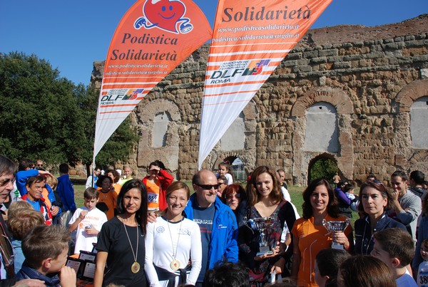 Trofeo Podistica Solidarietà (23/10/2011) 0027