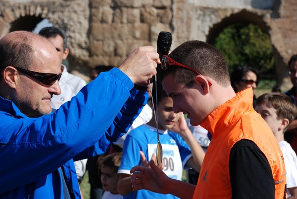 Trofeo Podistica Solidarietà (23/10/2011) 0038