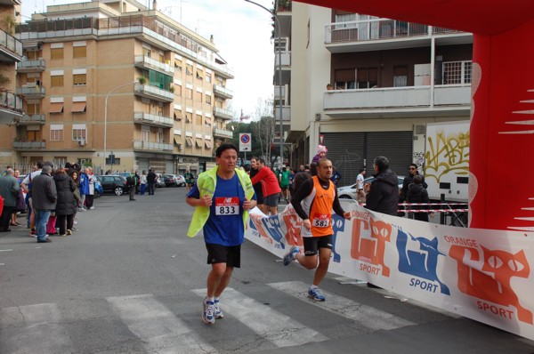 Corriamo al Collatino (13/02/2011) 001