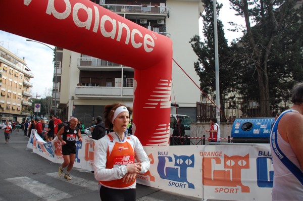 Corriamo al Collatino (13/02/2011) 003
