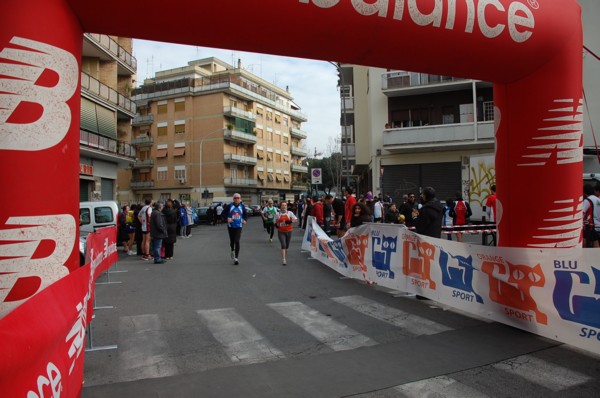 Corriamo al Collatino (13/02/2011) 005