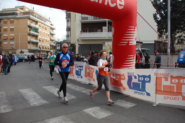 Corriamo al Collatino (13/02/2011) 009