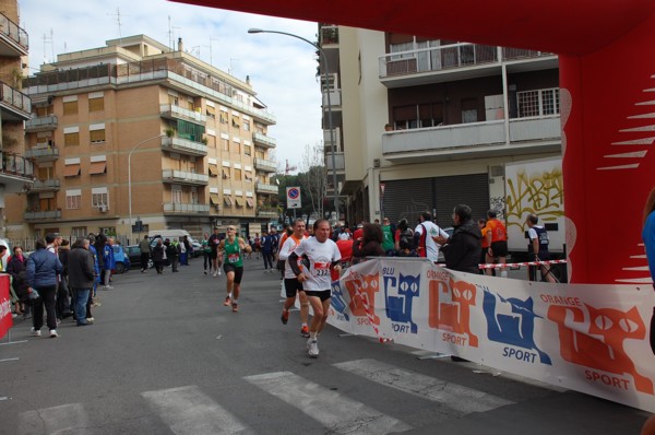 Corriamo al Collatino (13/02/2011) 010