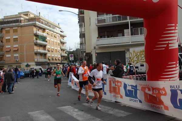 Corriamo al Collatino (13/02/2011) 011
