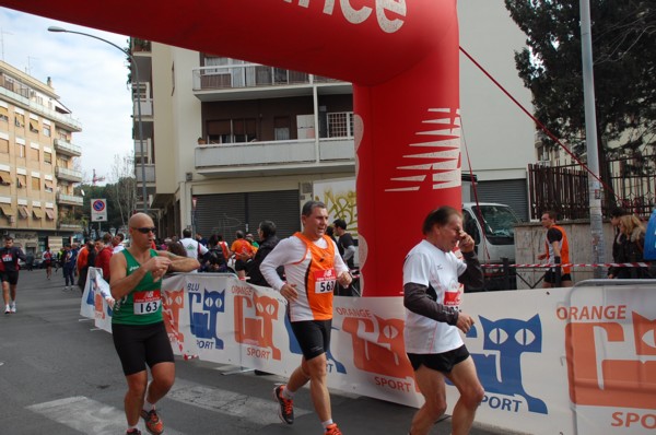 Corriamo al Collatino (13/02/2011) 013