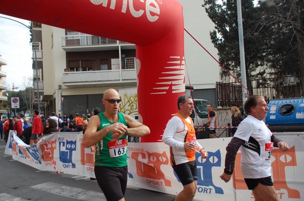 Corriamo al Collatino (13/02/2011) 014