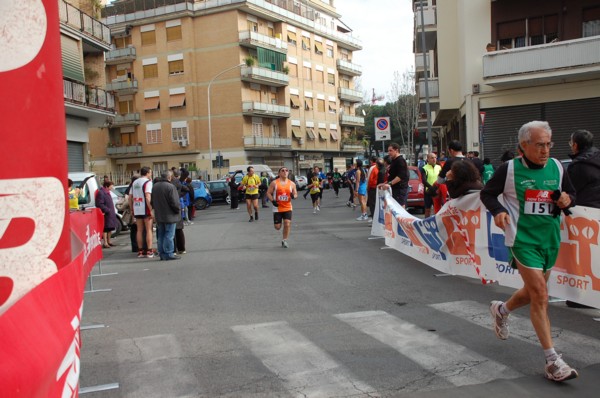 Corriamo al Collatino (13/02/2011) 016