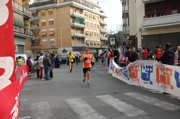 Corriamo al Collatino (13/02/2011) 018