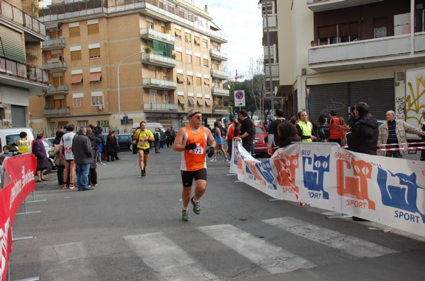 Corriamo al Collatino (13/02/2011) 019