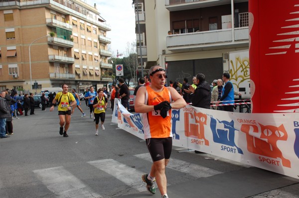 Corriamo al Collatino (13/02/2011) 021