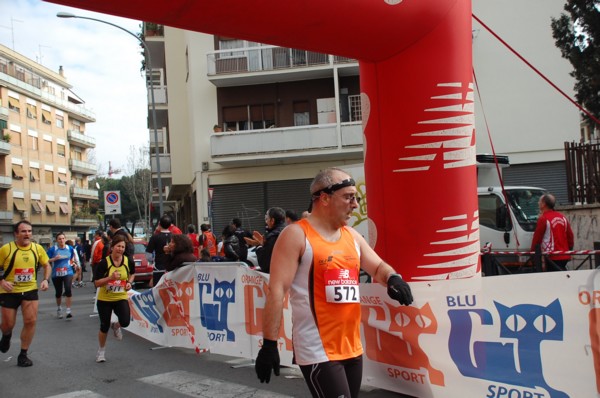 Corriamo al Collatino (13/02/2011) 022