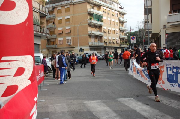 Corriamo al Collatino (13/02/2011) 024