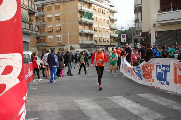Corriamo al Collatino (13/02/2011) 028
