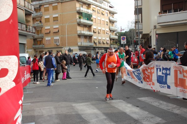 Corriamo al Collatino (13/02/2011) 029