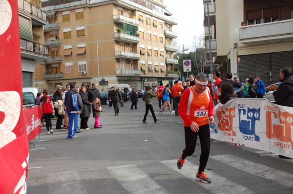 Corriamo al Collatino (13/02/2011) 030