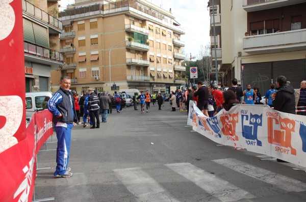 Corriamo al Collatino (13/02/2011) 031