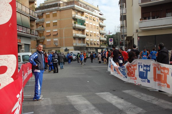 Corriamo al Collatino (13/02/2011) 032