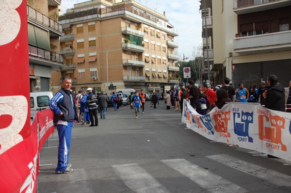 Corriamo al Collatino (13/02/2011) 033