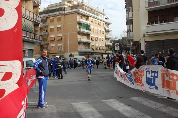 Corriamo al Collatino (13/02/2011) 035