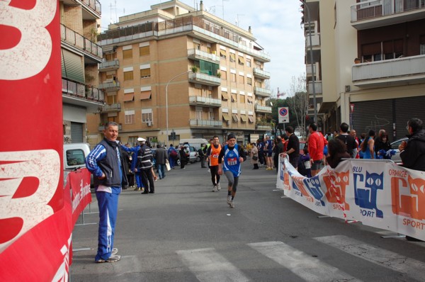 Corriamo al Collatino (13/02/2011) 036