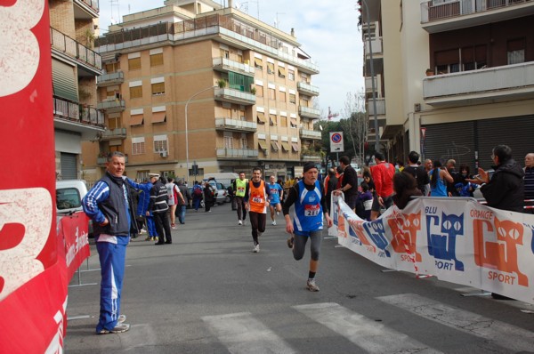 Corriamo al Collatino (13/02/2011) 037