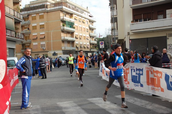 Corriamo al Collatino (13/02/2011) 038