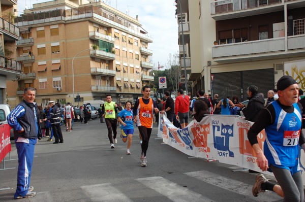 Corriamo al Collatino (13/02/2011) 039
