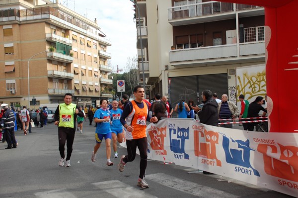 Corriamo al Collatino (13/02/2011) 040