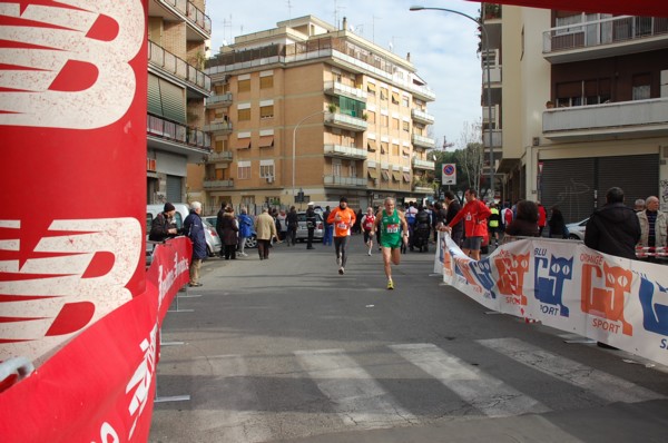Corriamo al Collatino (13/02/2011) 042